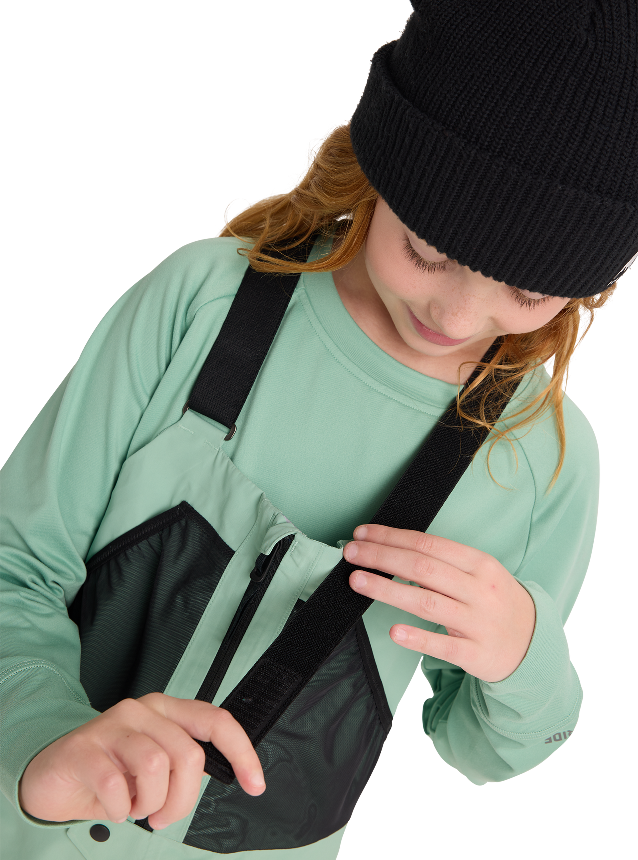 Burton - Salopette Outbeam 3 L enfant