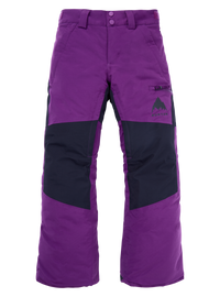 Product image of Kids' Burton Skylar Pants[Variant:Imperial Purple]