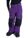 Product image of Kids' Burton Skylar Pants[Variant:Imperial Purple]