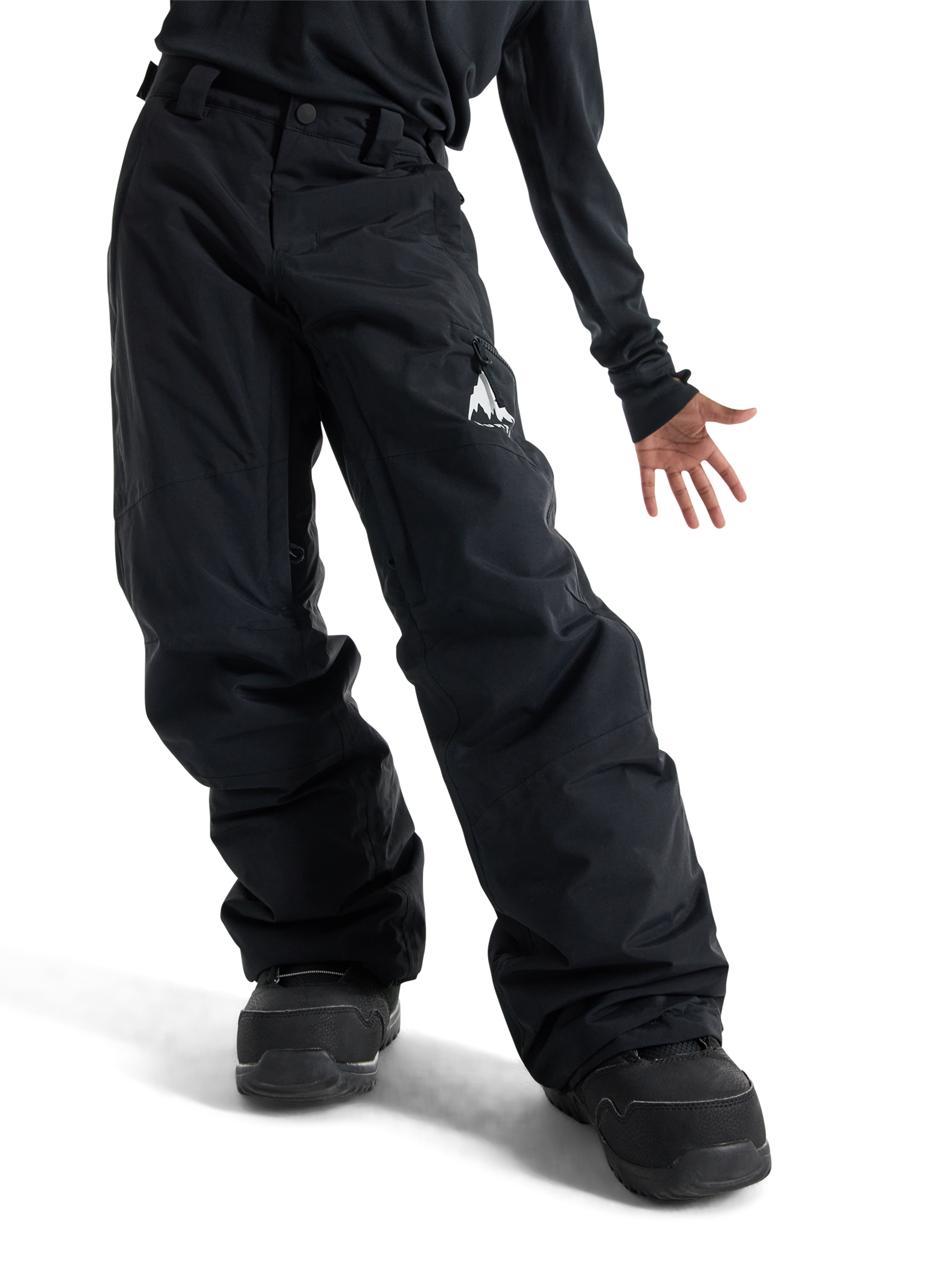 Kids' | Burton Snowboards Kids' | Burton Snowboards