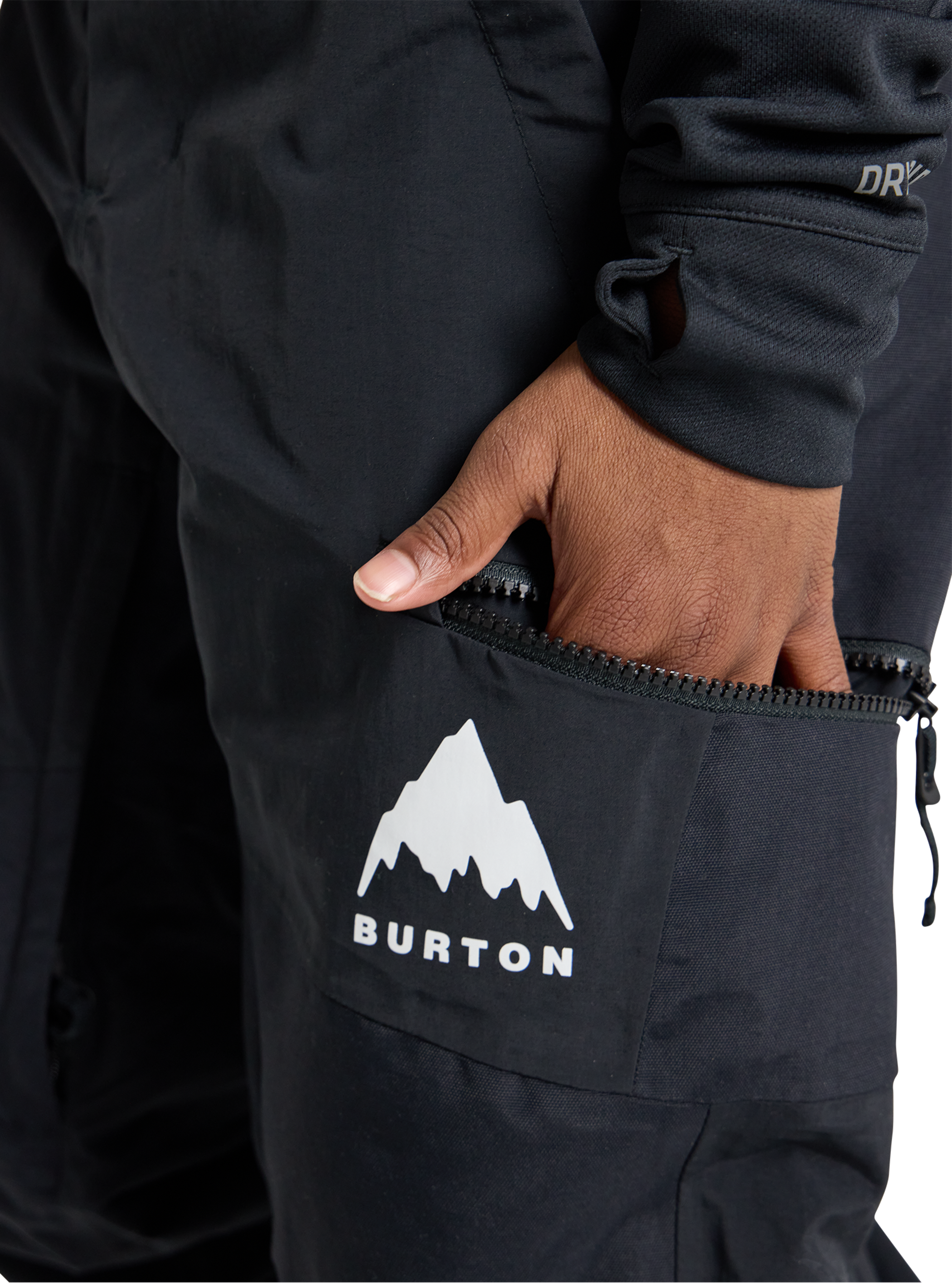 Burton Skylar Hose für Kinder