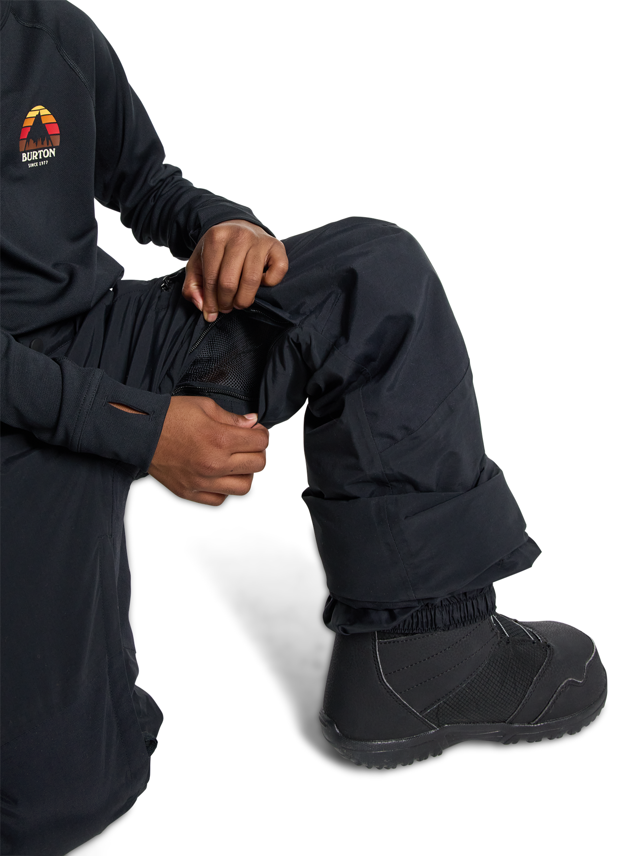 Burton Skylar Hose für Kinder