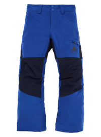 Product image of Kids' Burton Skylar Pants[Variant:Twilight Blue]