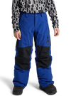 Product image of Kids' Burton Skylar Pants[Variant:Twilight Blue]
