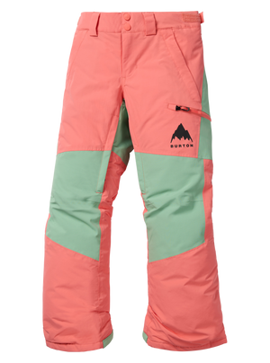 Product image of Kids' Burton Skylar Pants[Variant:Peach Echo]