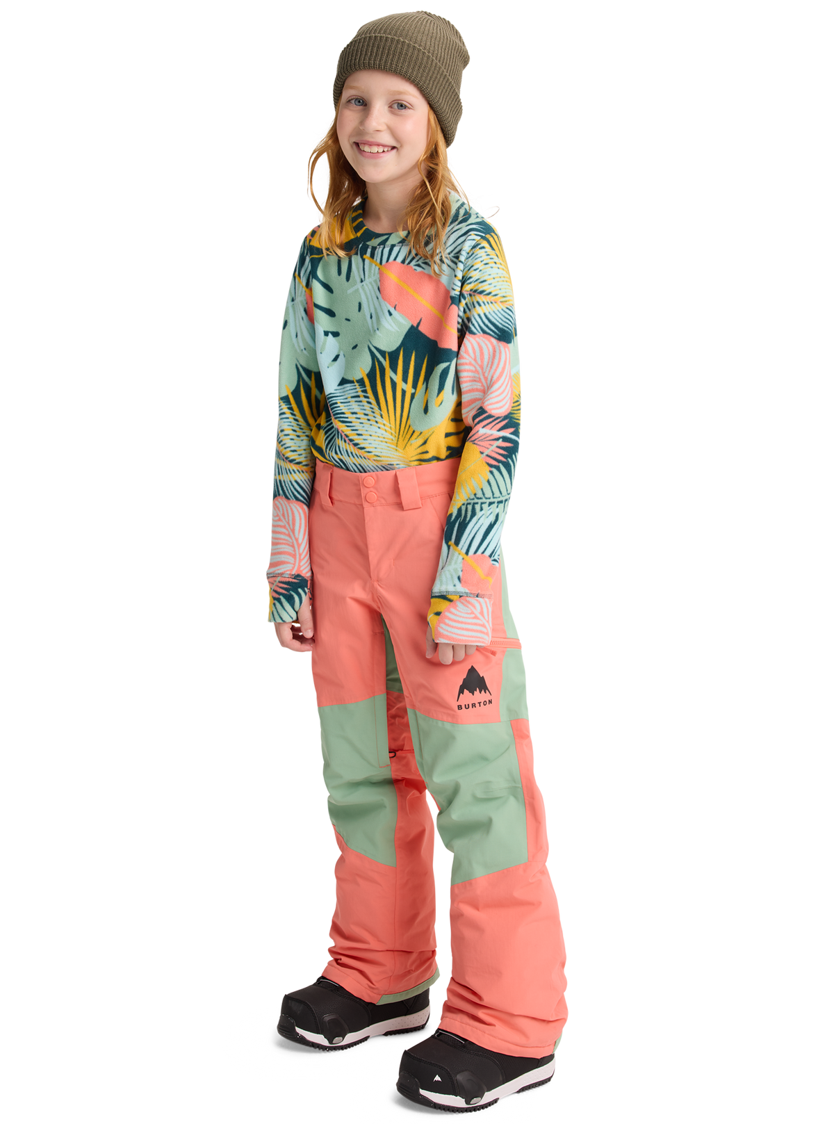 Burton Skylar Hose für Kinder