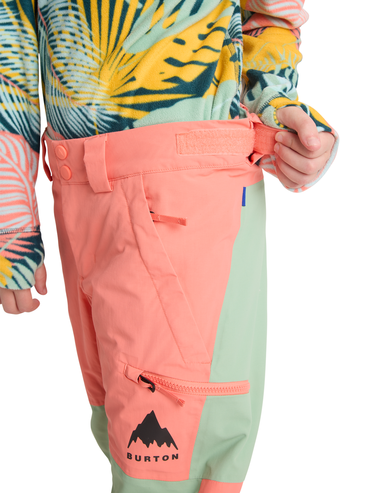 Burton Skylar Hose für Kinder