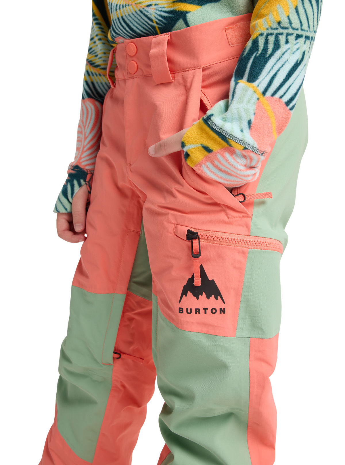 Burton Skylar Hose für Kinder