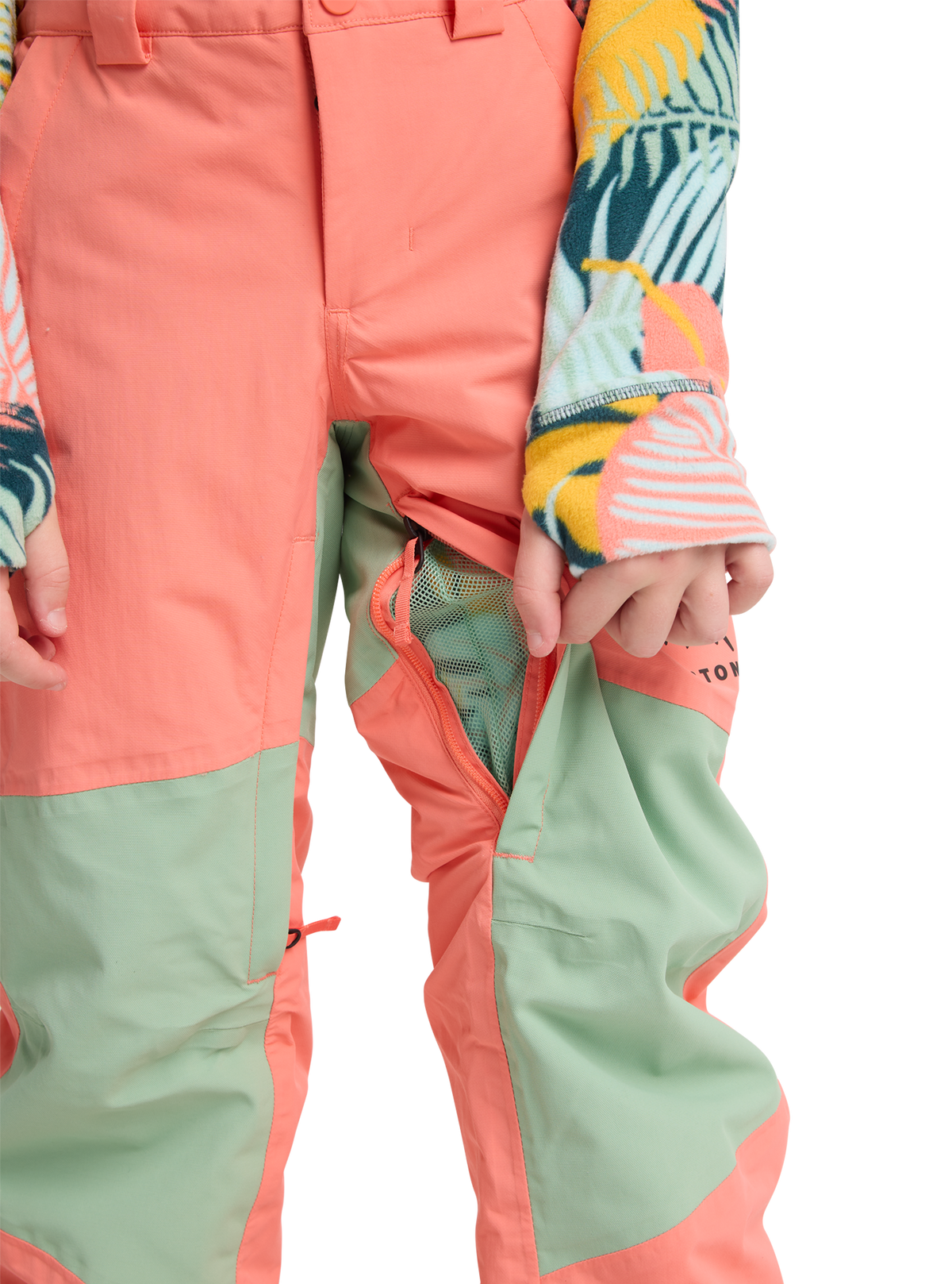 Burton Skylar Hose für Kinder