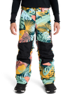 Product image of Kids' Burton Skylar Pants[Variant:Oversized Tropical]
