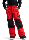 Product image of Kids' Burton Skylar Pants[Variant:Flame Scarlet]