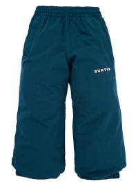 Product image of Toddlers' Burton Melter Plus Pants[Variant:Deep Emerald]