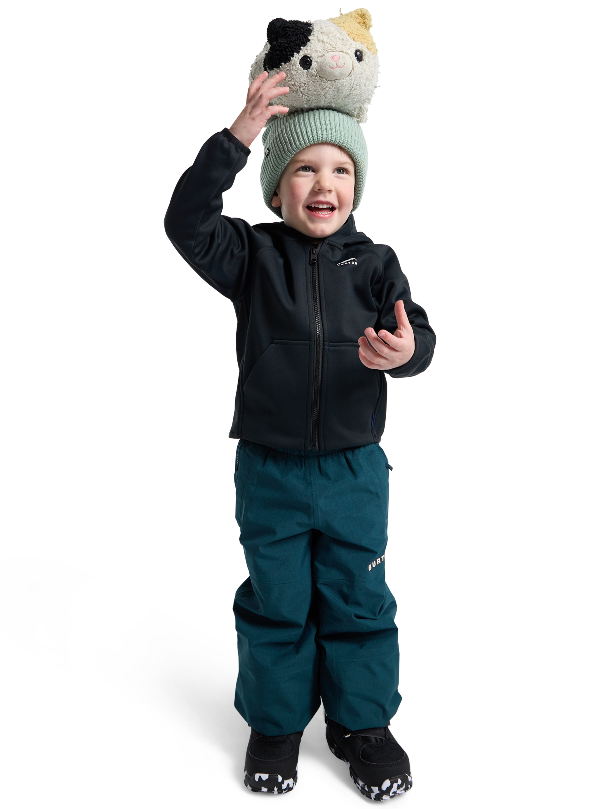 Burton Melter Plus Hose für Kleinkinder