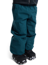 Product image of Toddlers' Burton Melter Plus Pants[Variant:Deep Emerald]