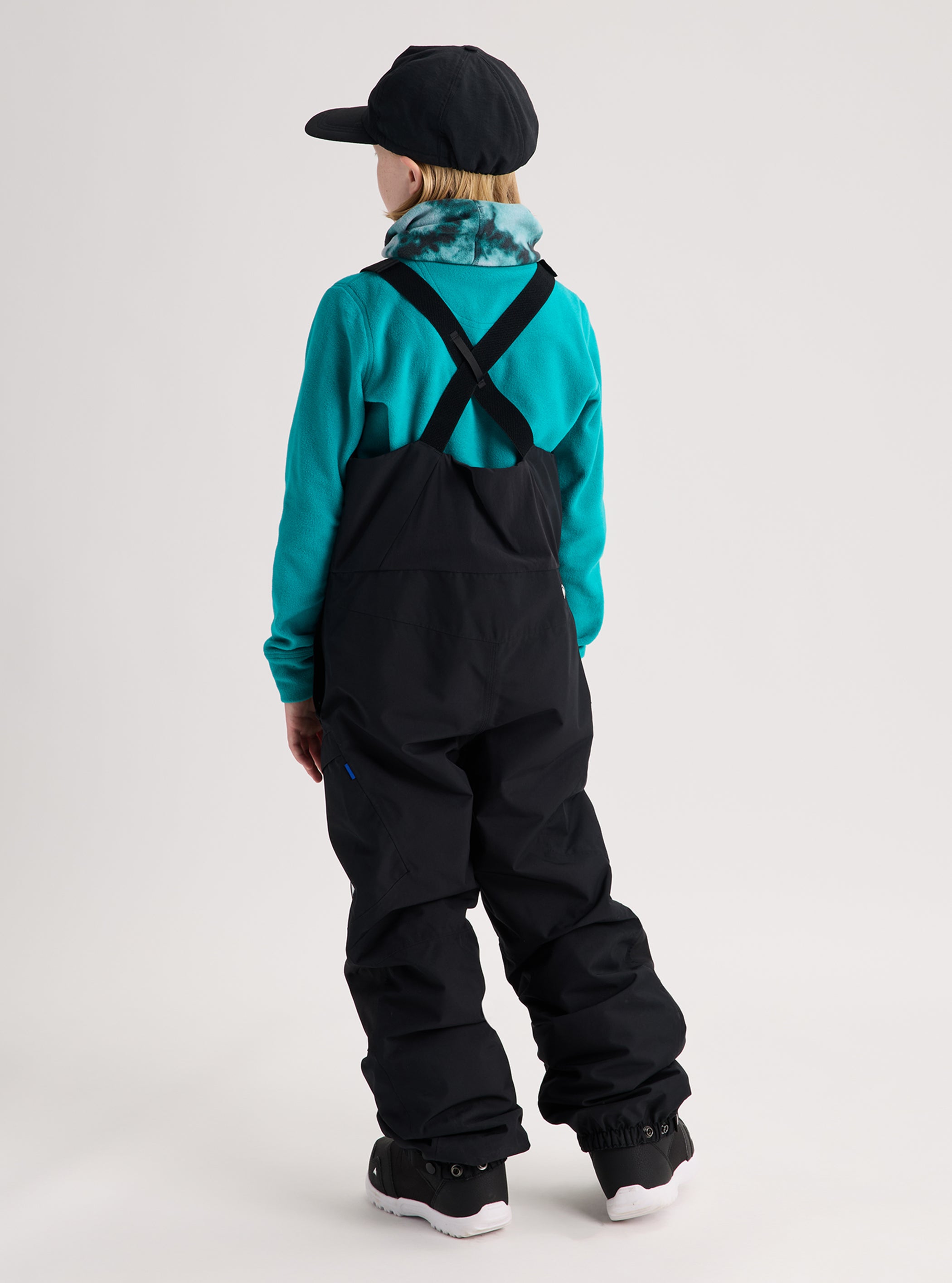 Burton - Salopette Powline GORE-TEX 2 L enfant