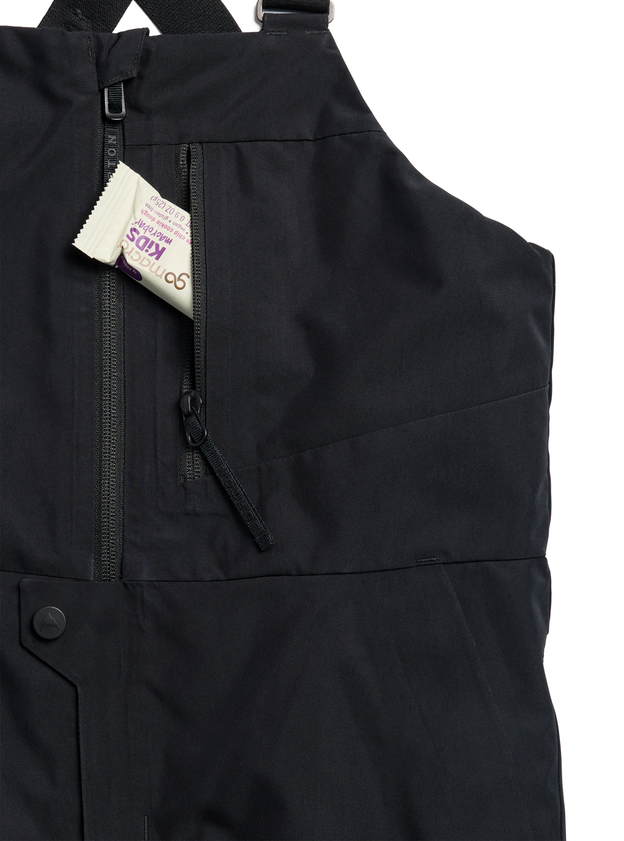 Burton - Salopette Powline GORE-TEX 2 L enfant