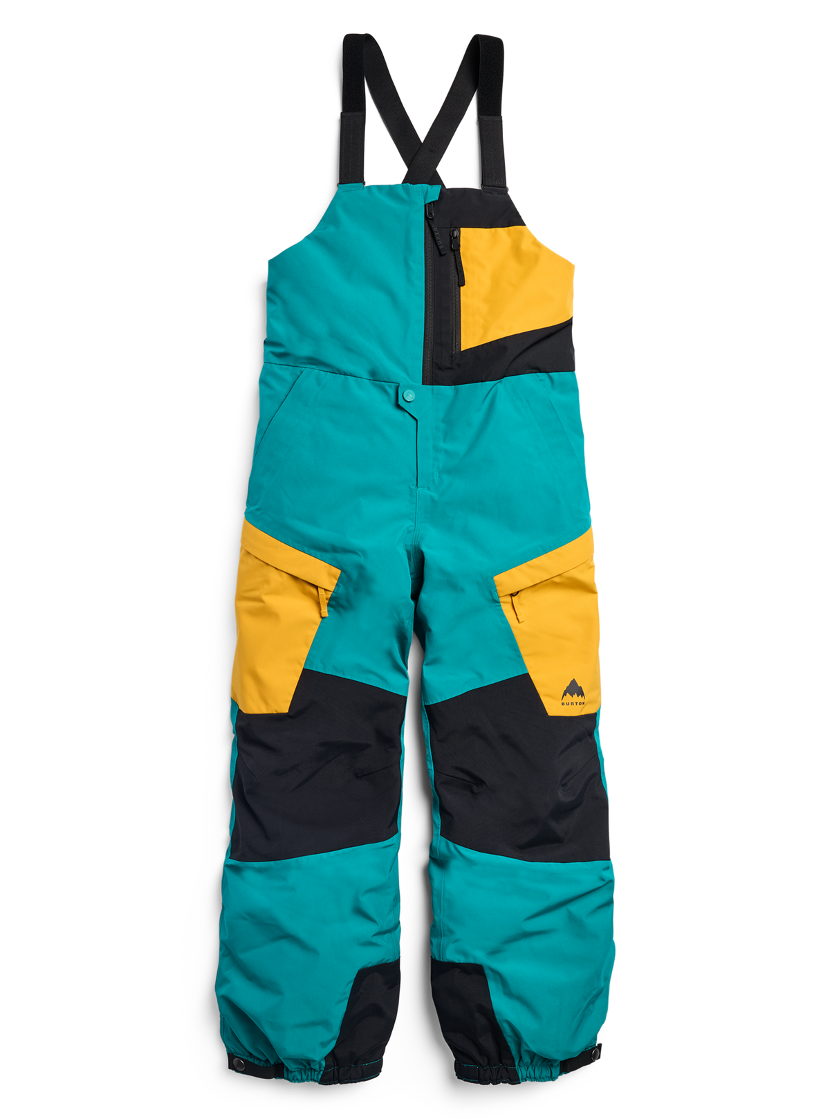 Burton - Salopette Powline GORE-TEX 2 L enfant