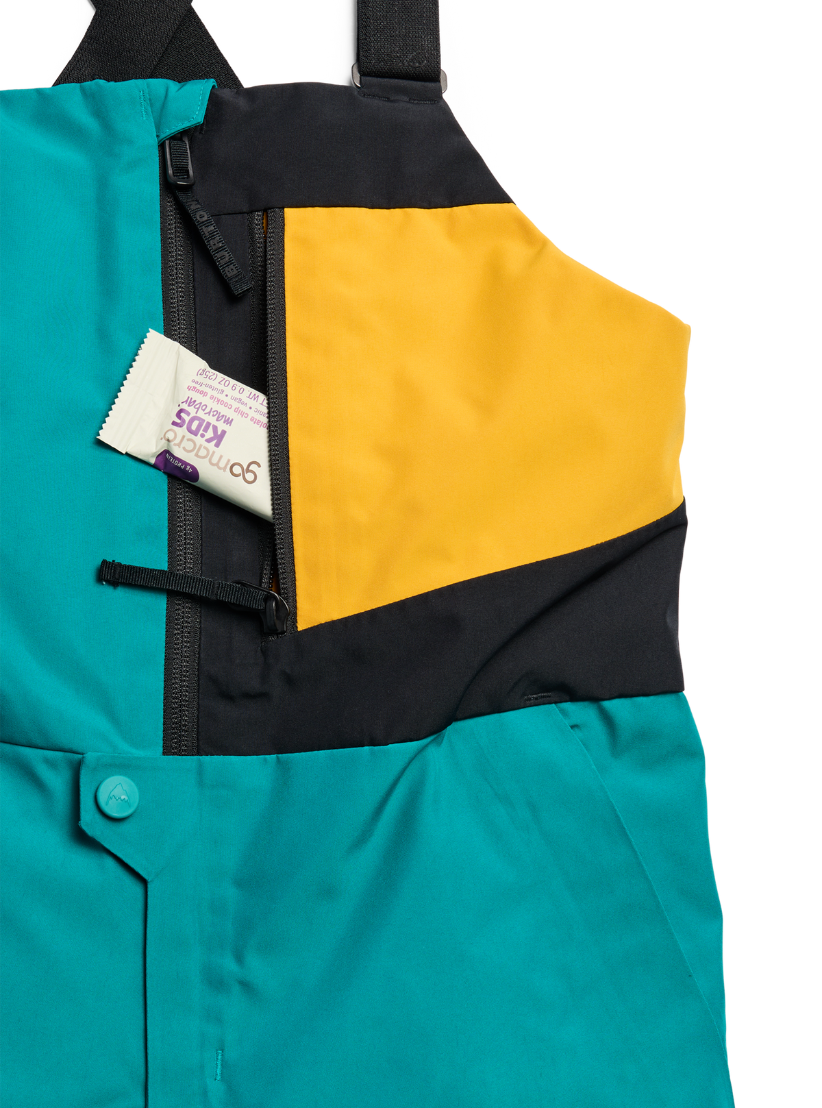Burton - Salopette Powline GORE-TEX 2 L enfant