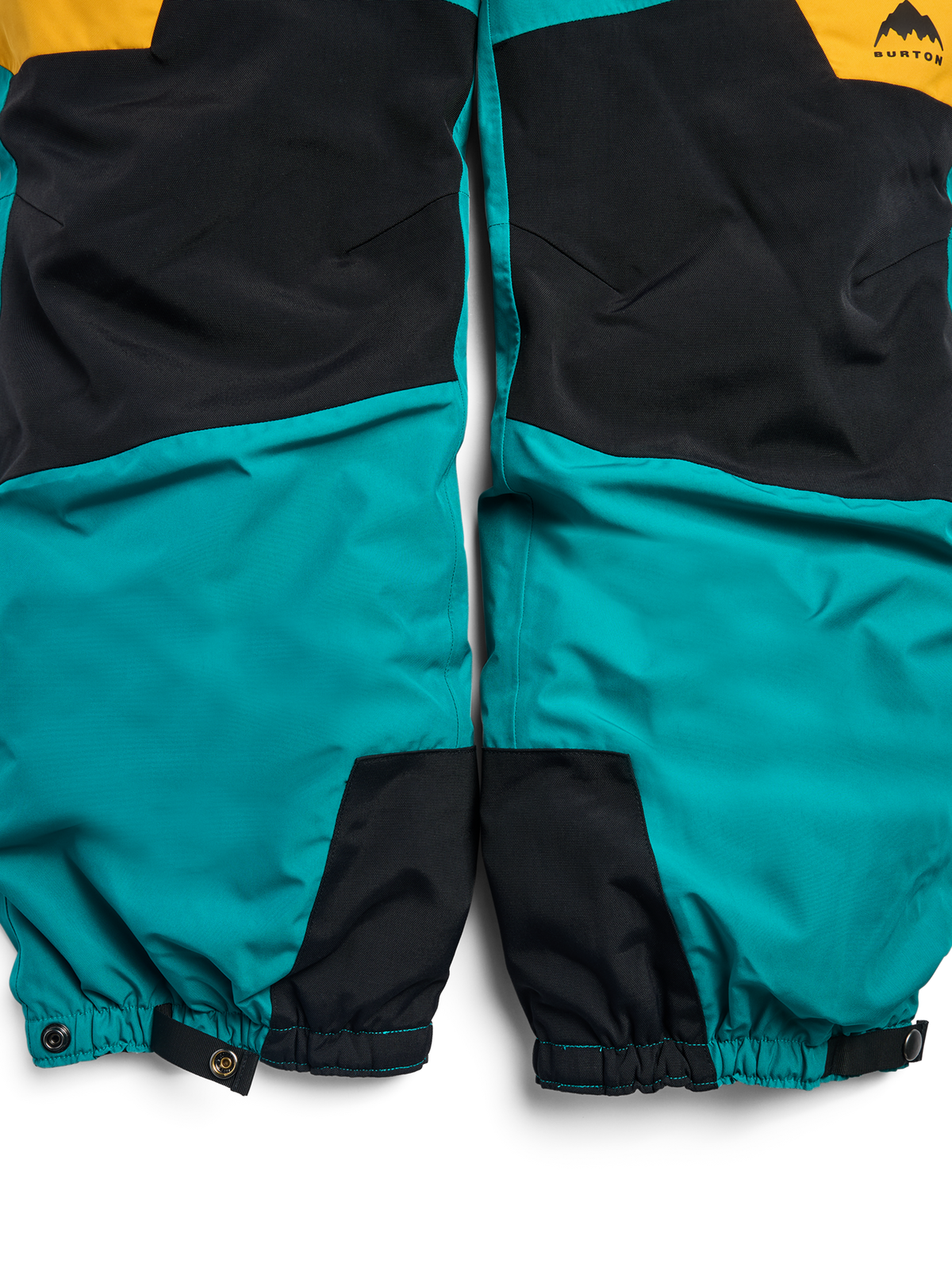 Burton - Salopette Powline GORE-TEX 2 L enfant