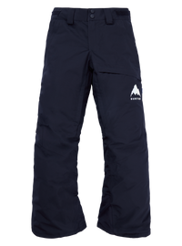 Product image of Kids' Burton GORE-TEX Shell Pants[Variant:True Black]