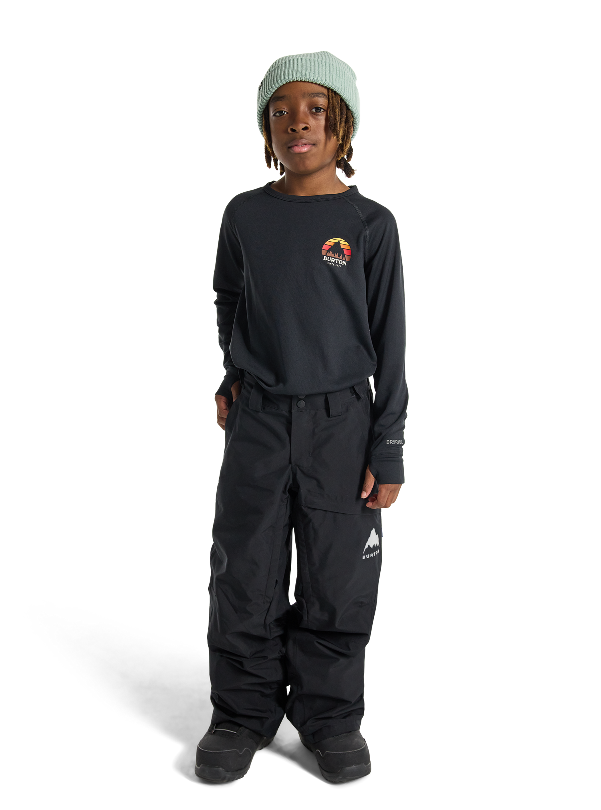 Burton GORE-TEX Shell-Hose für Kinder