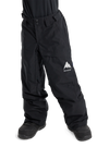 Product image of Kids' Burton GORE-TEX Shell Pants[Variant:True Black]
