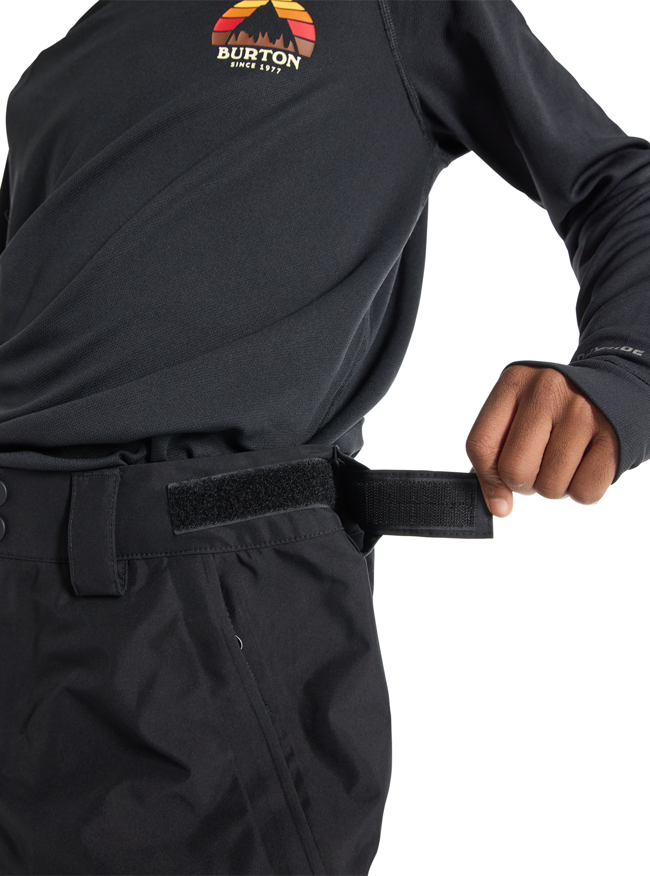 Burton GORE-TEX Shell-Hose für Kinder
