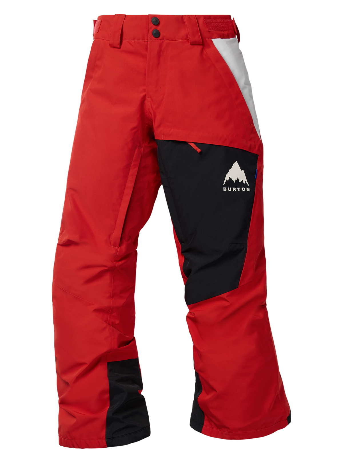 Kids' Burton GORE-TEX Shell Pants 2026 | Kinder-Outerwear