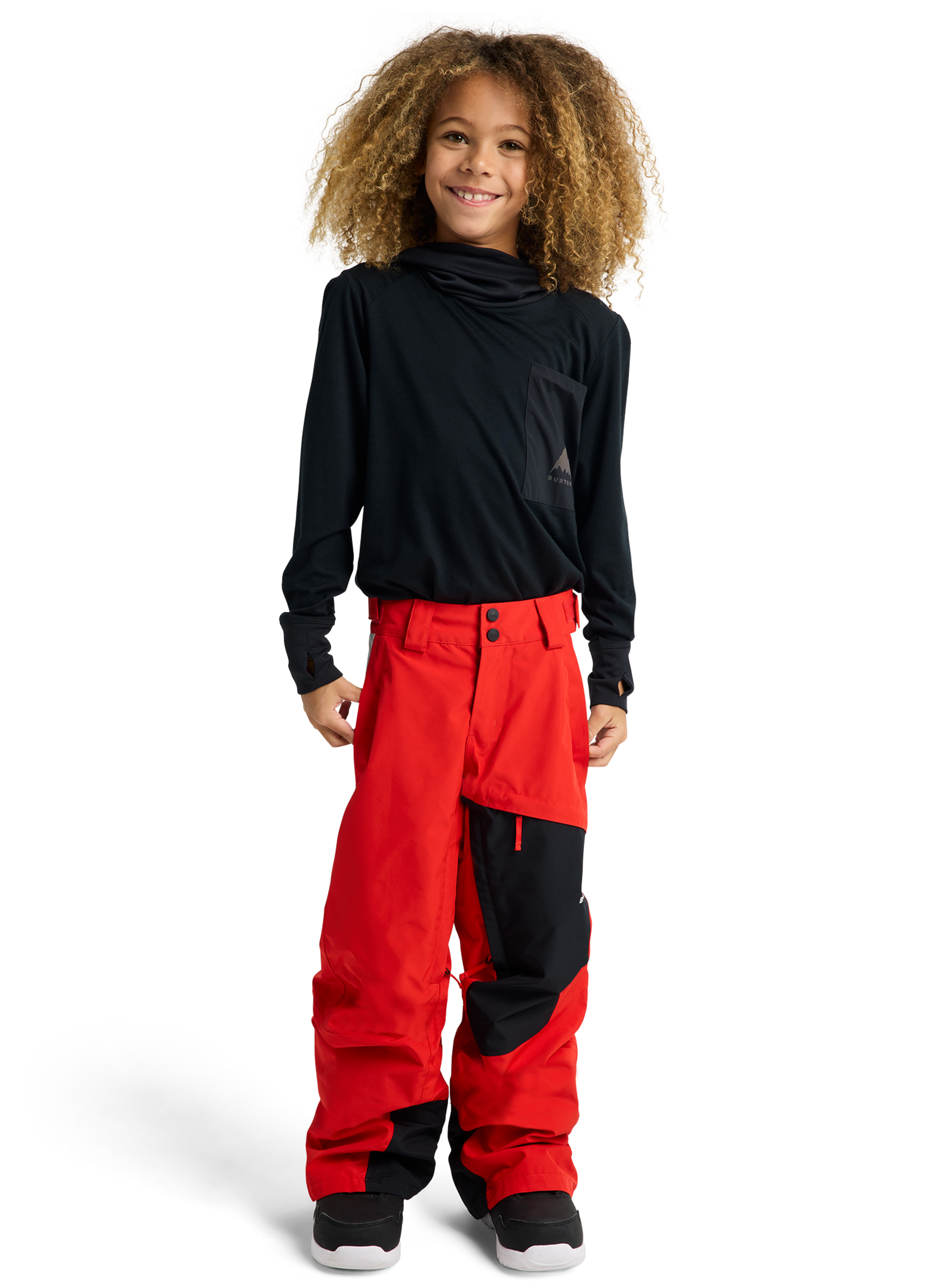 Burton GORE-TEX Shell-Hose für Kinder