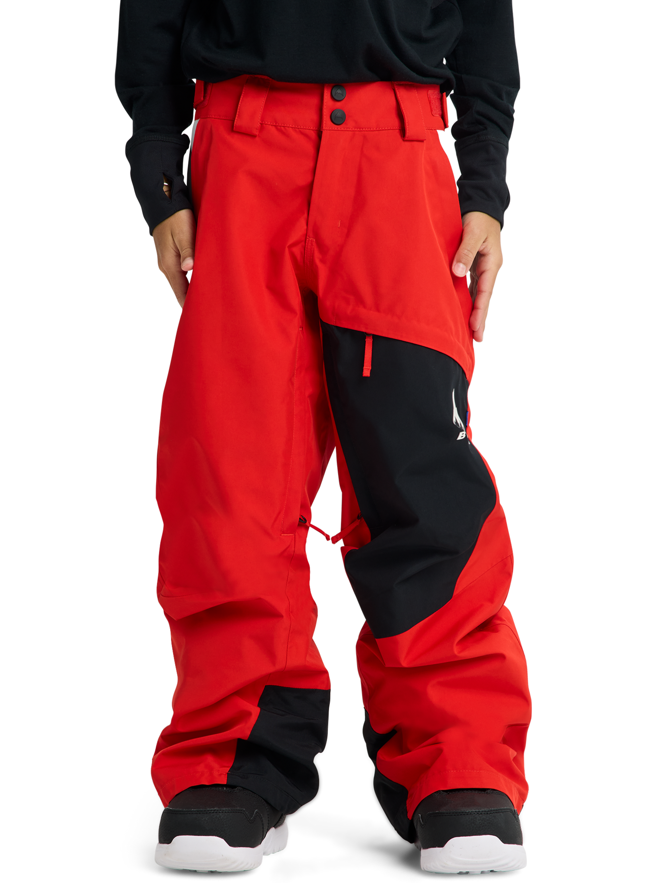 Burton GORE-TEX Shell-Hose für Kinder