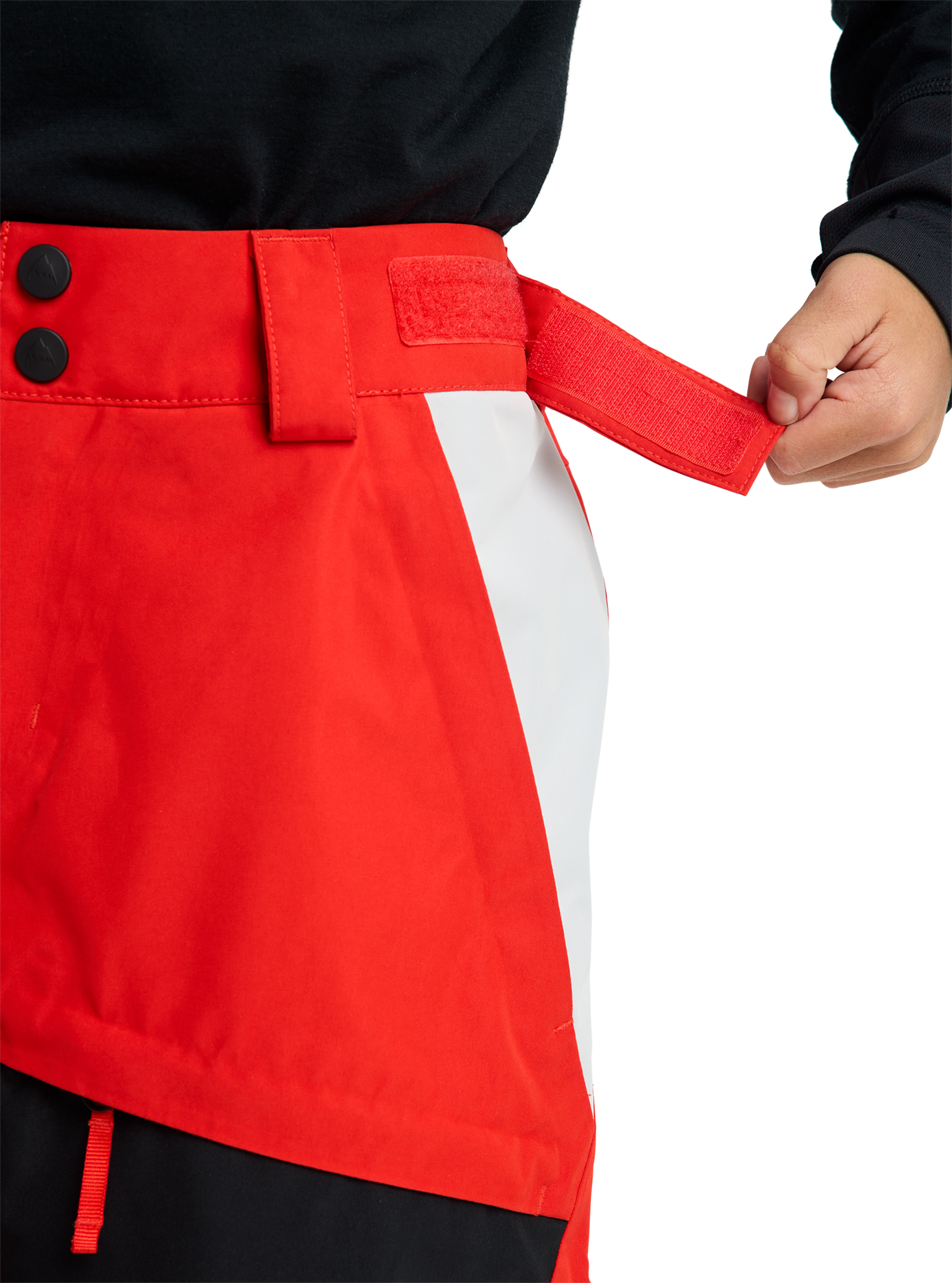 Burton GORE-TEX Shell-Hose für Kinder