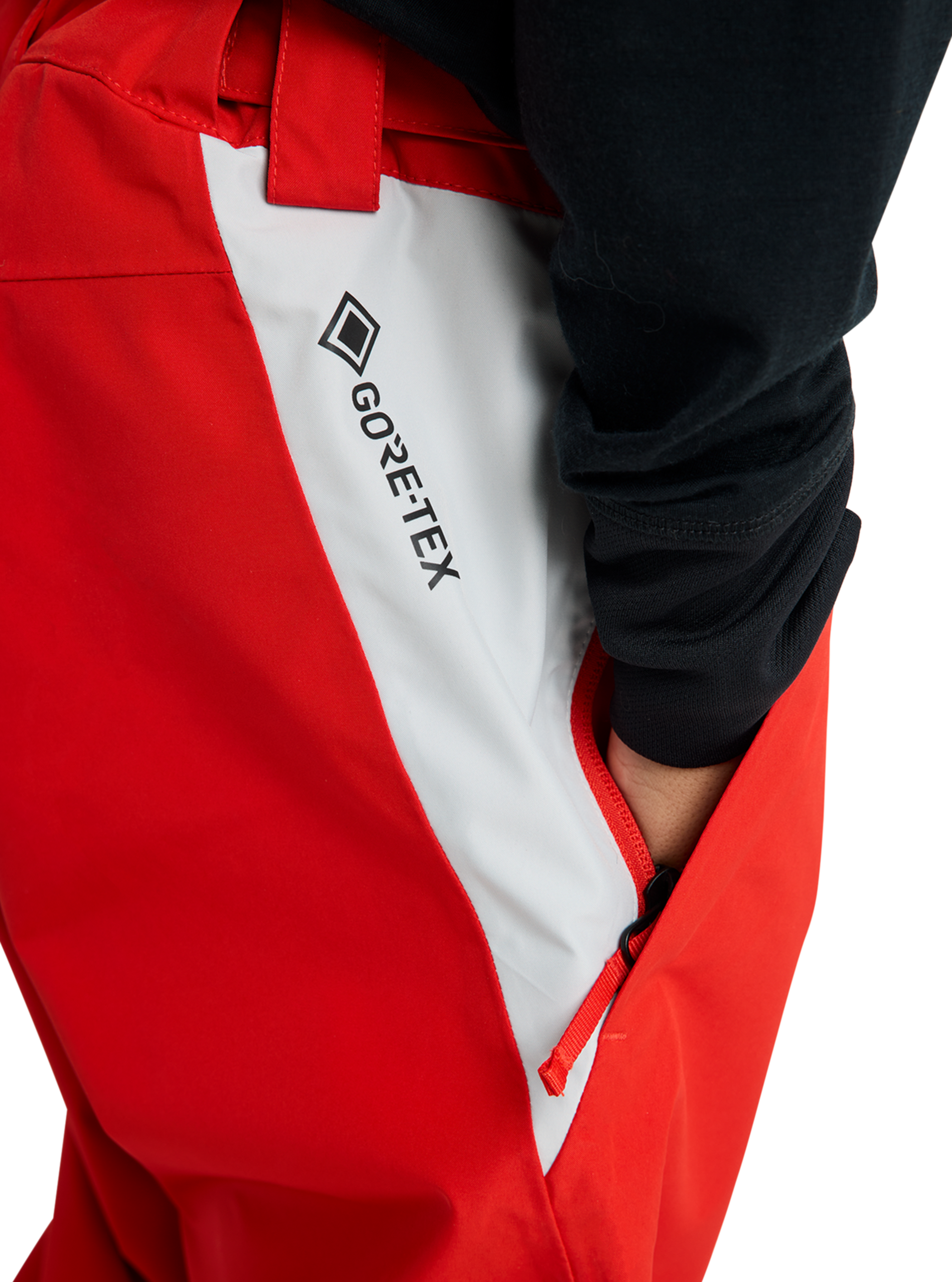 Burton GORE-TEX Shell-Hose für Kinder