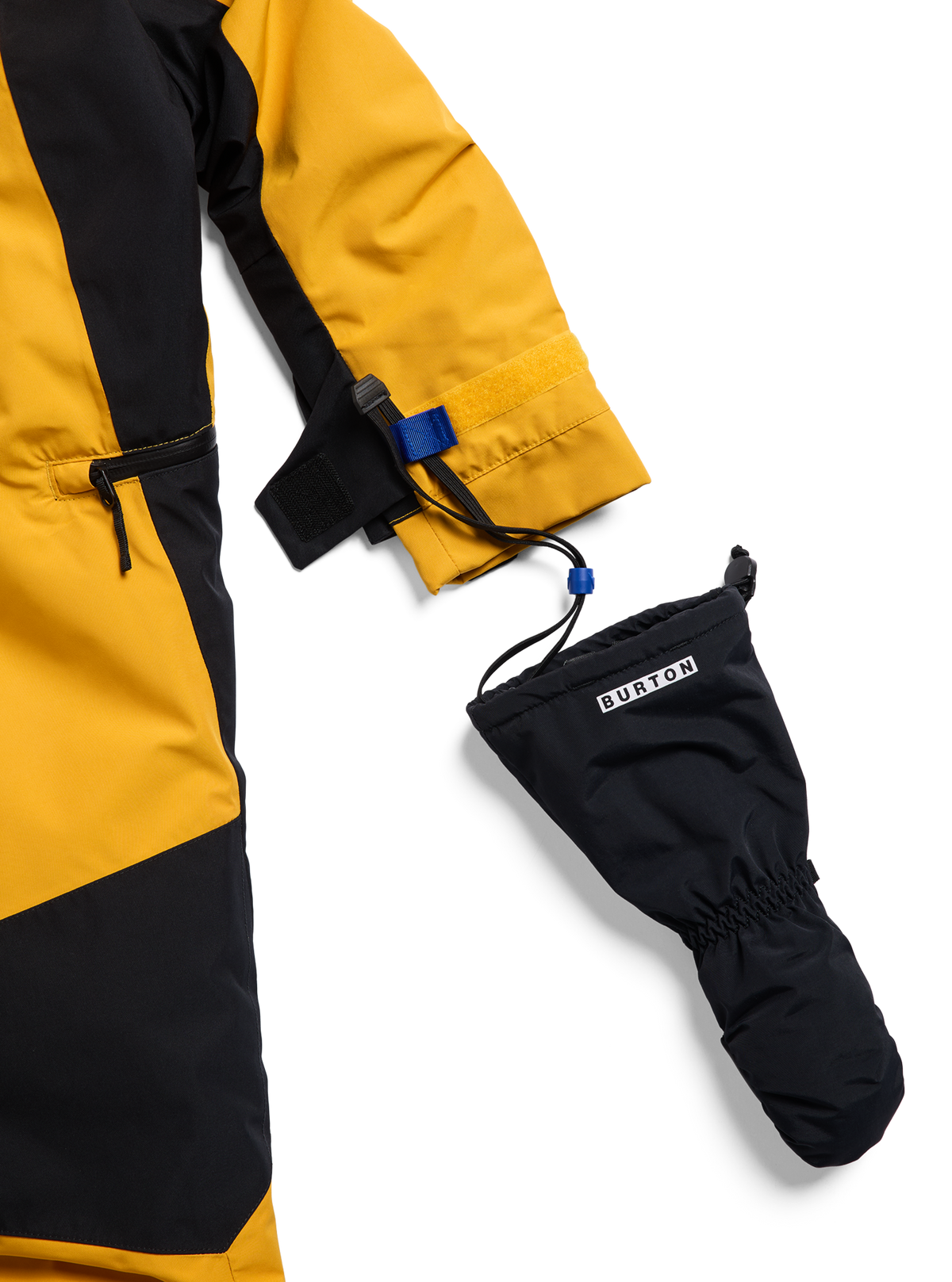 Burton Outbeam GORE-TEX 2L Overall für Kleinkinder