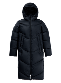 Product image of Women's Burton Long Down Parka[Variant:True Black]