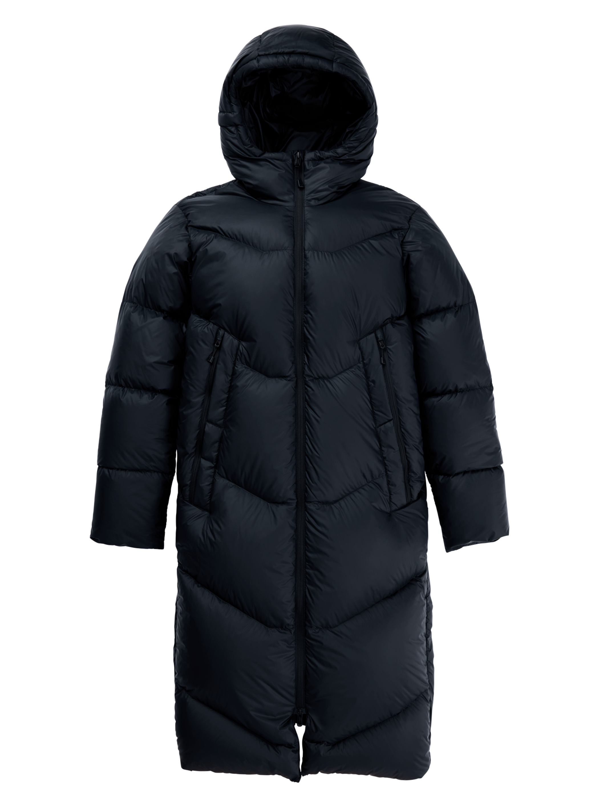 Women's Burton Long Down Parka
