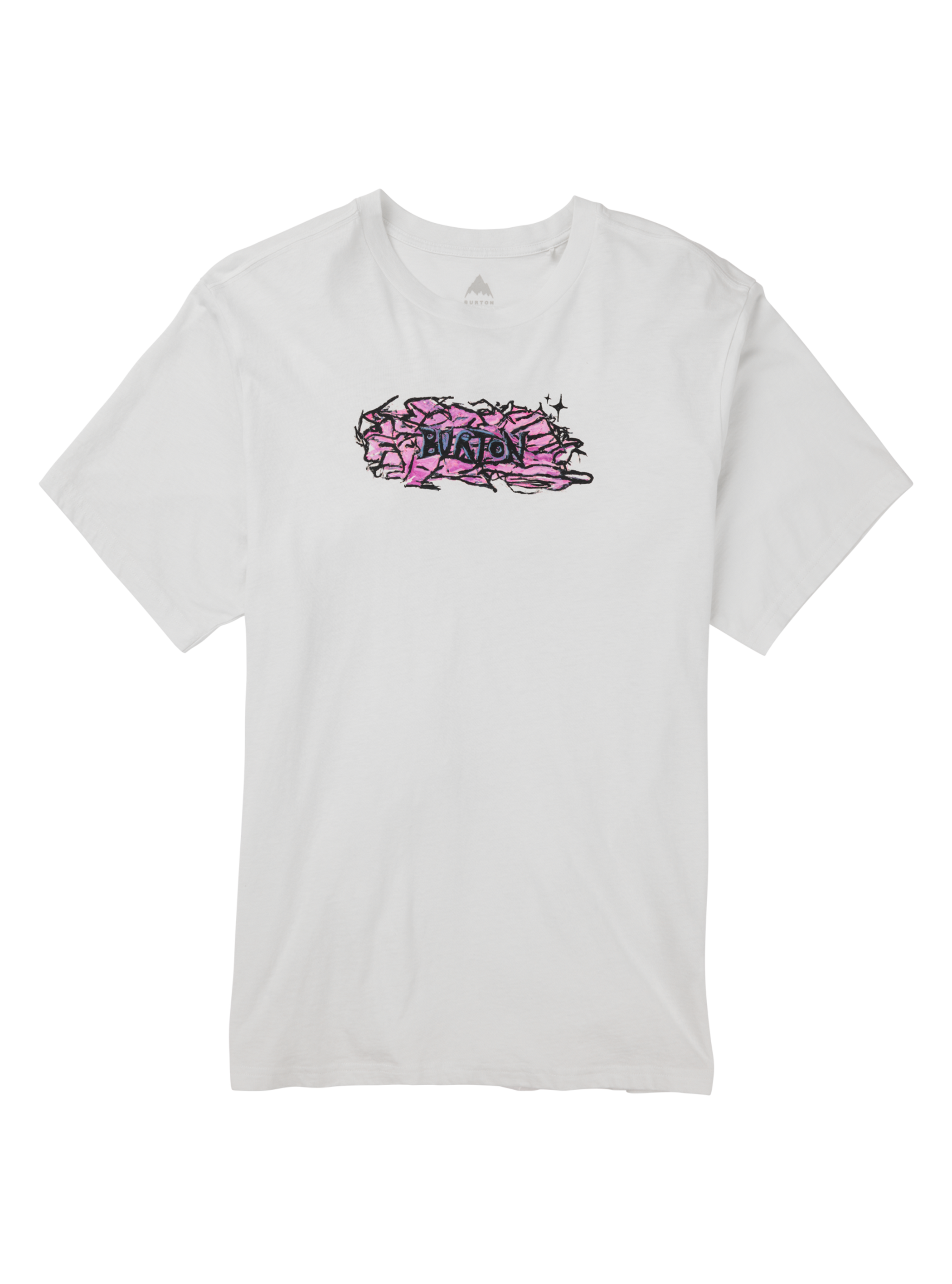 Burton Blossom Short Sleeve T-Shirt