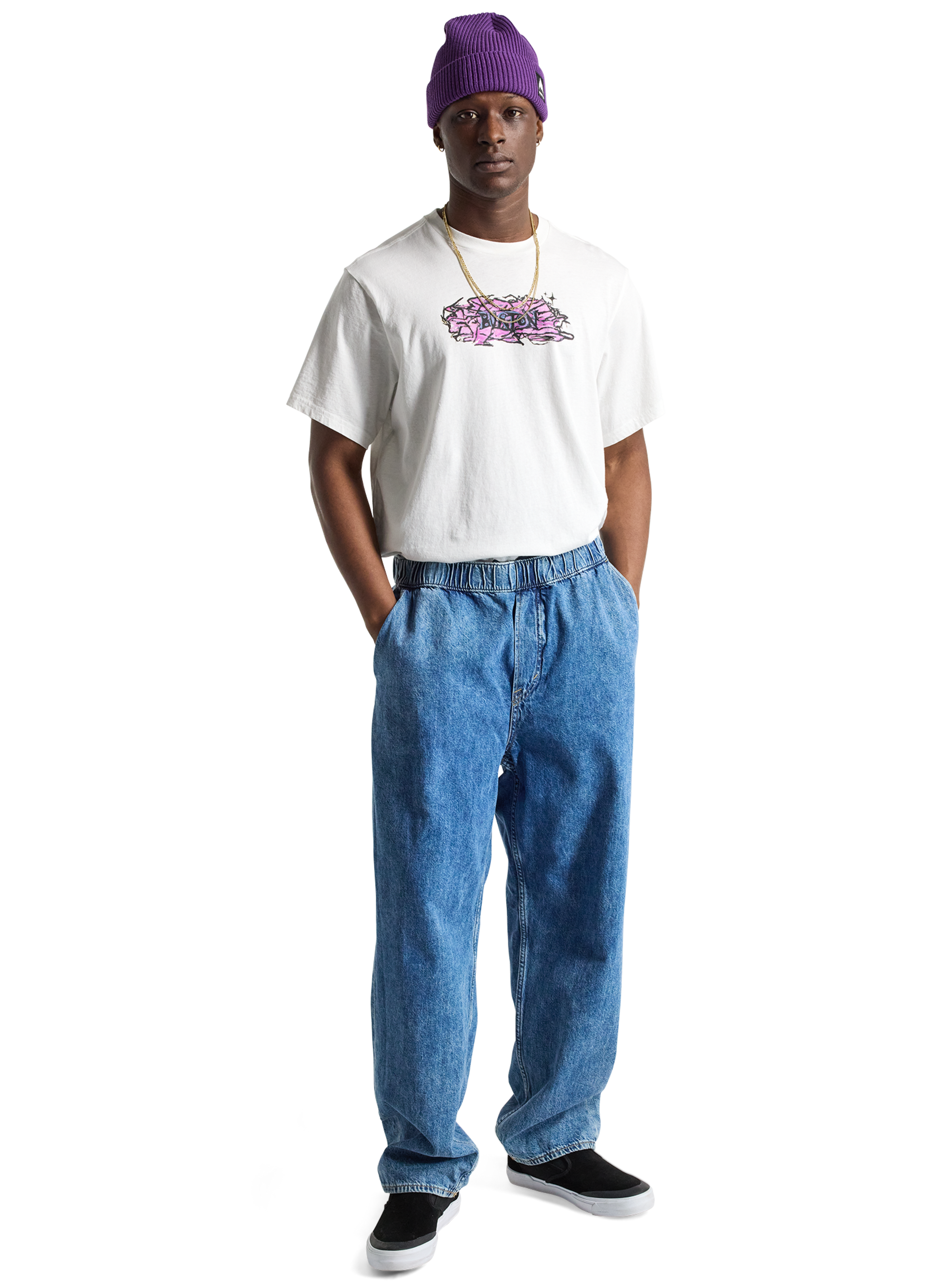 Burton Blossom Short Sleeve T-Shirt