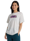 Product image of Burton Blossom Short Sleeve T-Shirt[Variant:Stout White]