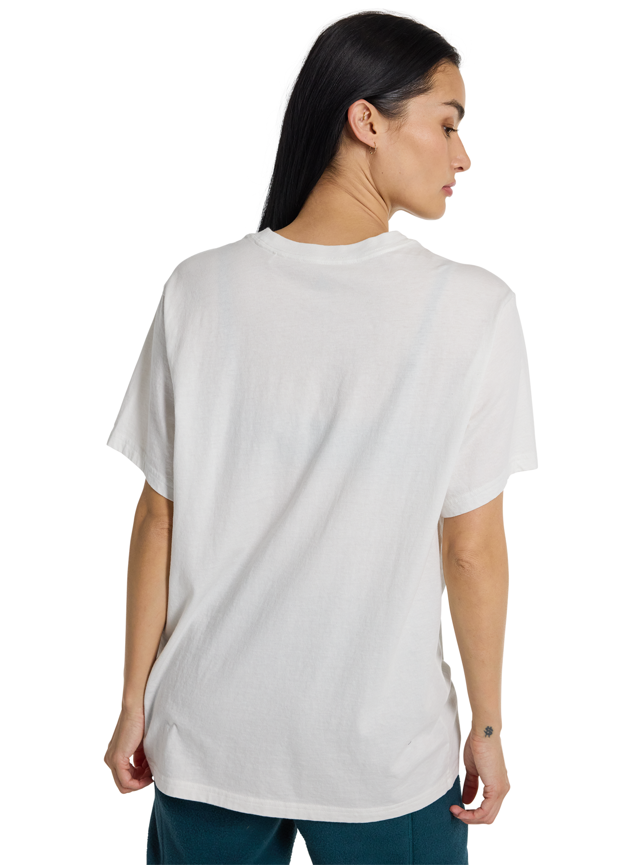 Burton Blossom Short Sleeve T-Shirt
