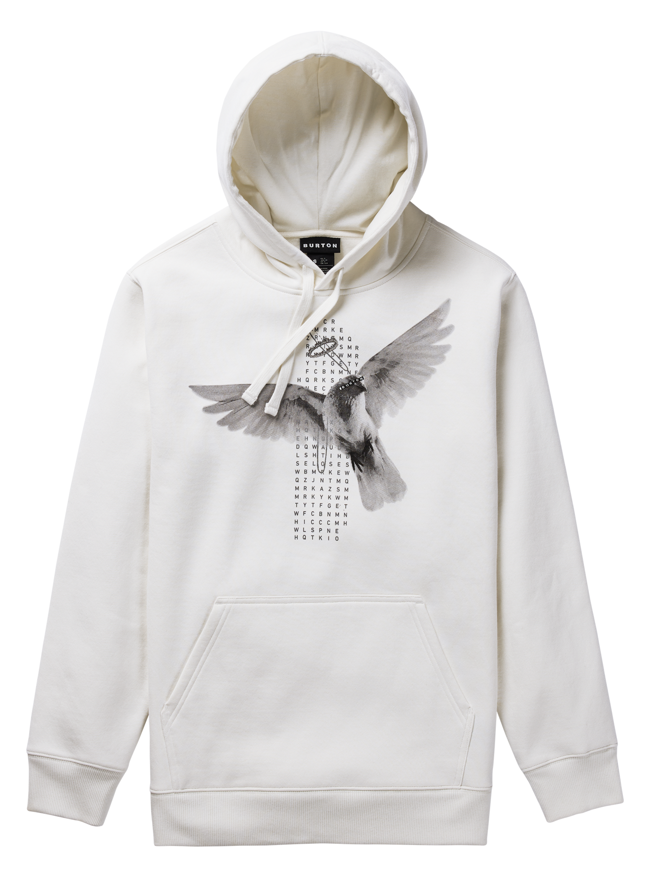 Burton Instigator Pullover Hoodie