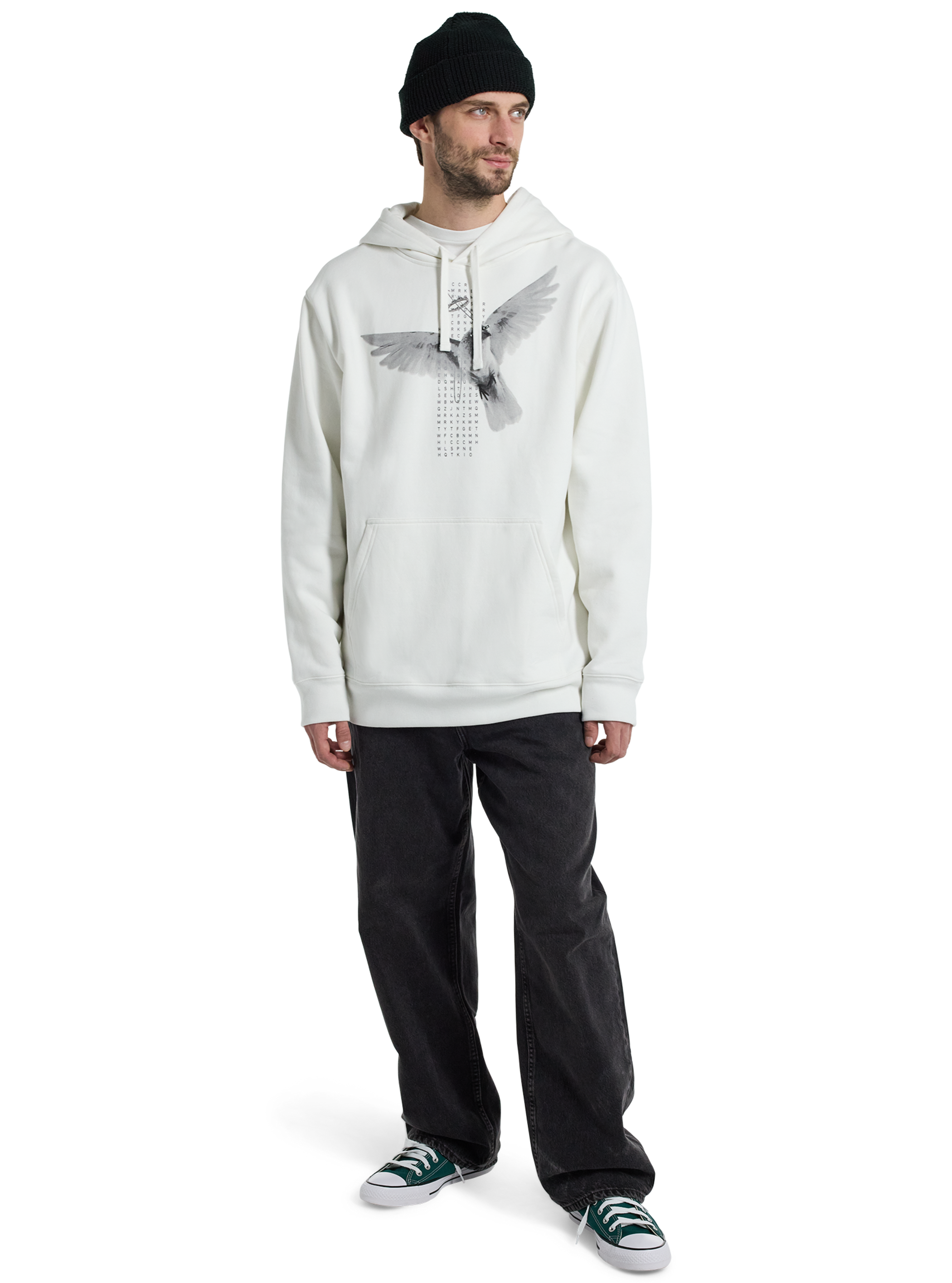 Burton Instigator Pullover Hoodie