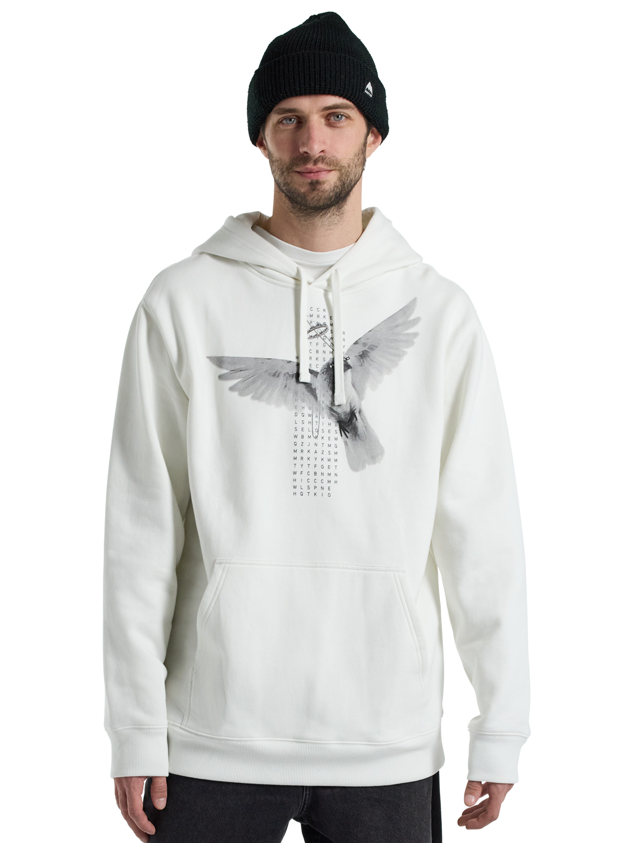 Burton Instigator Pullover Hoodie