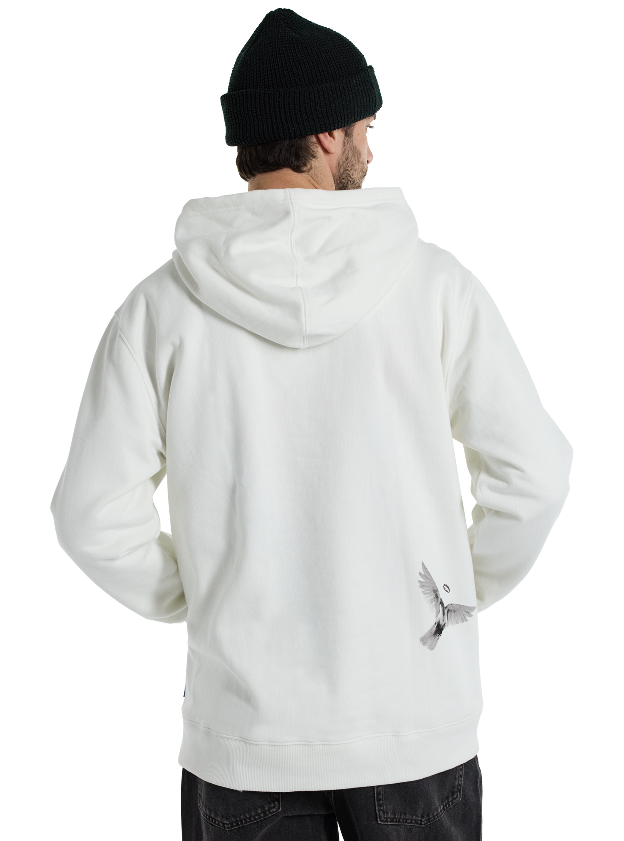 Burton Instigator Pullover Hoodie