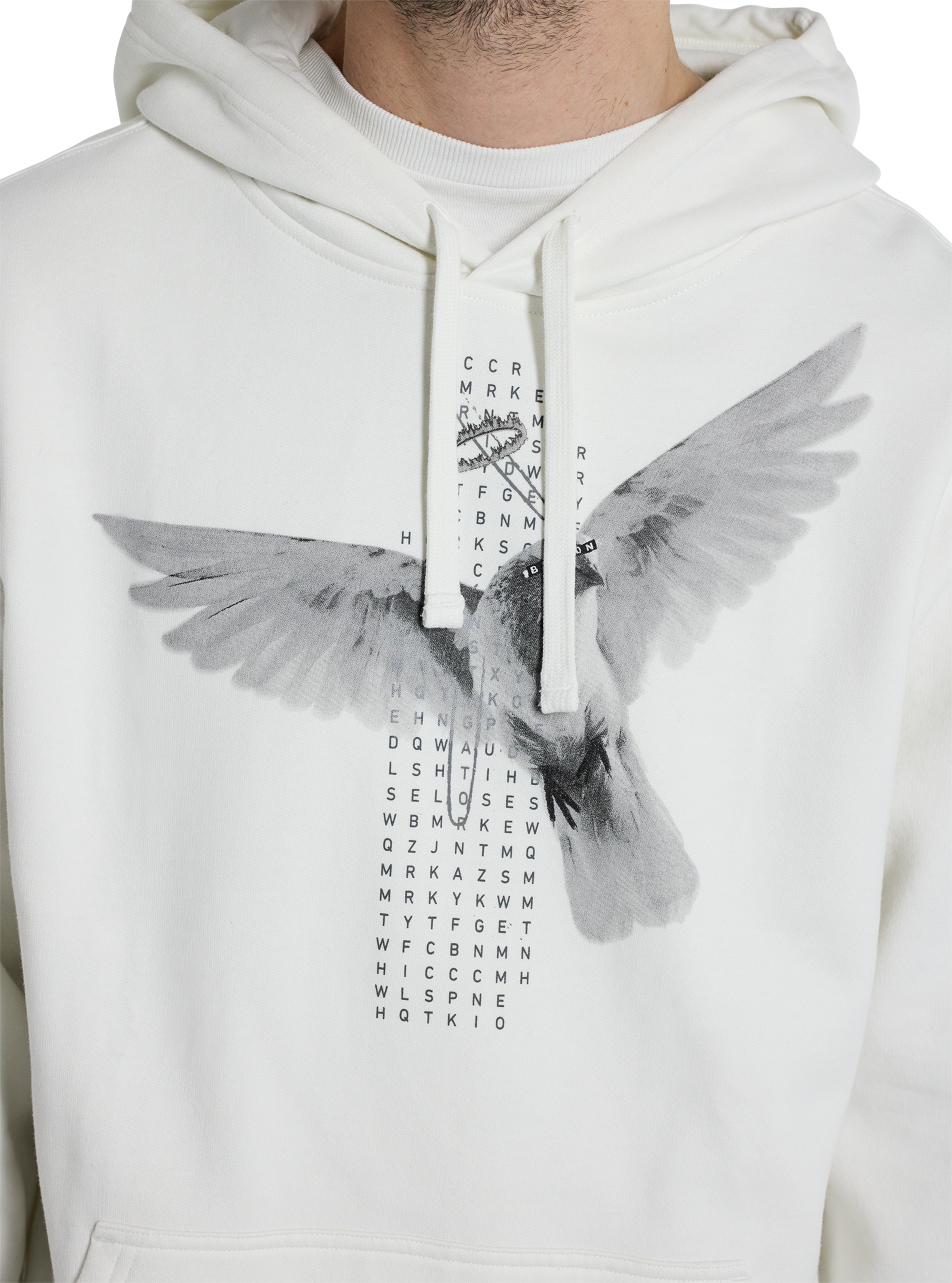 Burton Instigator Pullover Hoodie