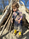 Product image of Kids' & Toddlers' Burton Midweight Base Layer Set[Variant:Handmade]