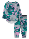 Product image of Kids' & Toddlers' Burton Midweight Base Layer Set[Variant:Explode]