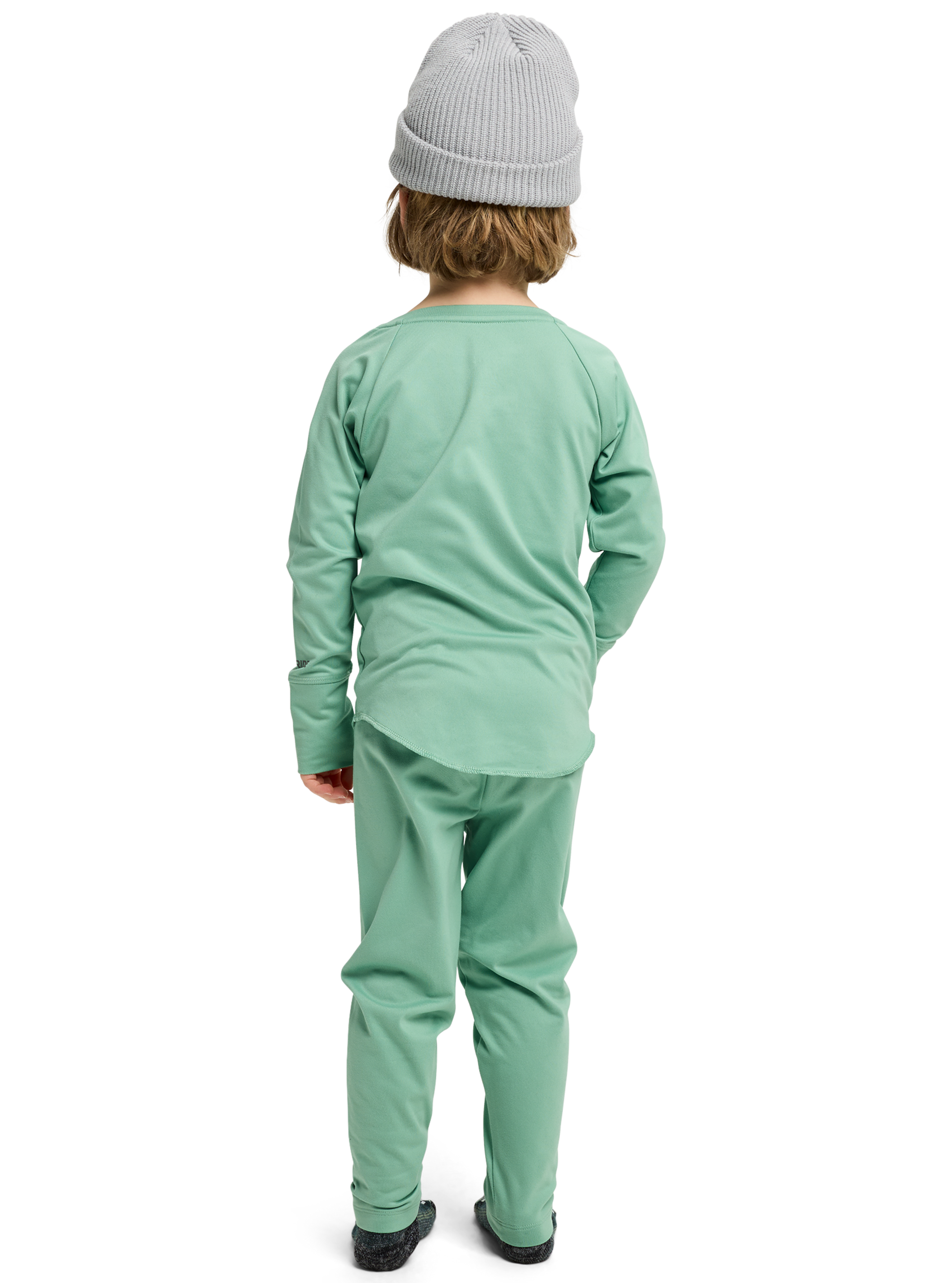 Burton Midweight Funktionswäsche-Set für Kinder und Kleinkinder