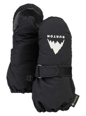 Product image of Toddlers' Burton GORE-TEX Mittens[Variant:True Black]