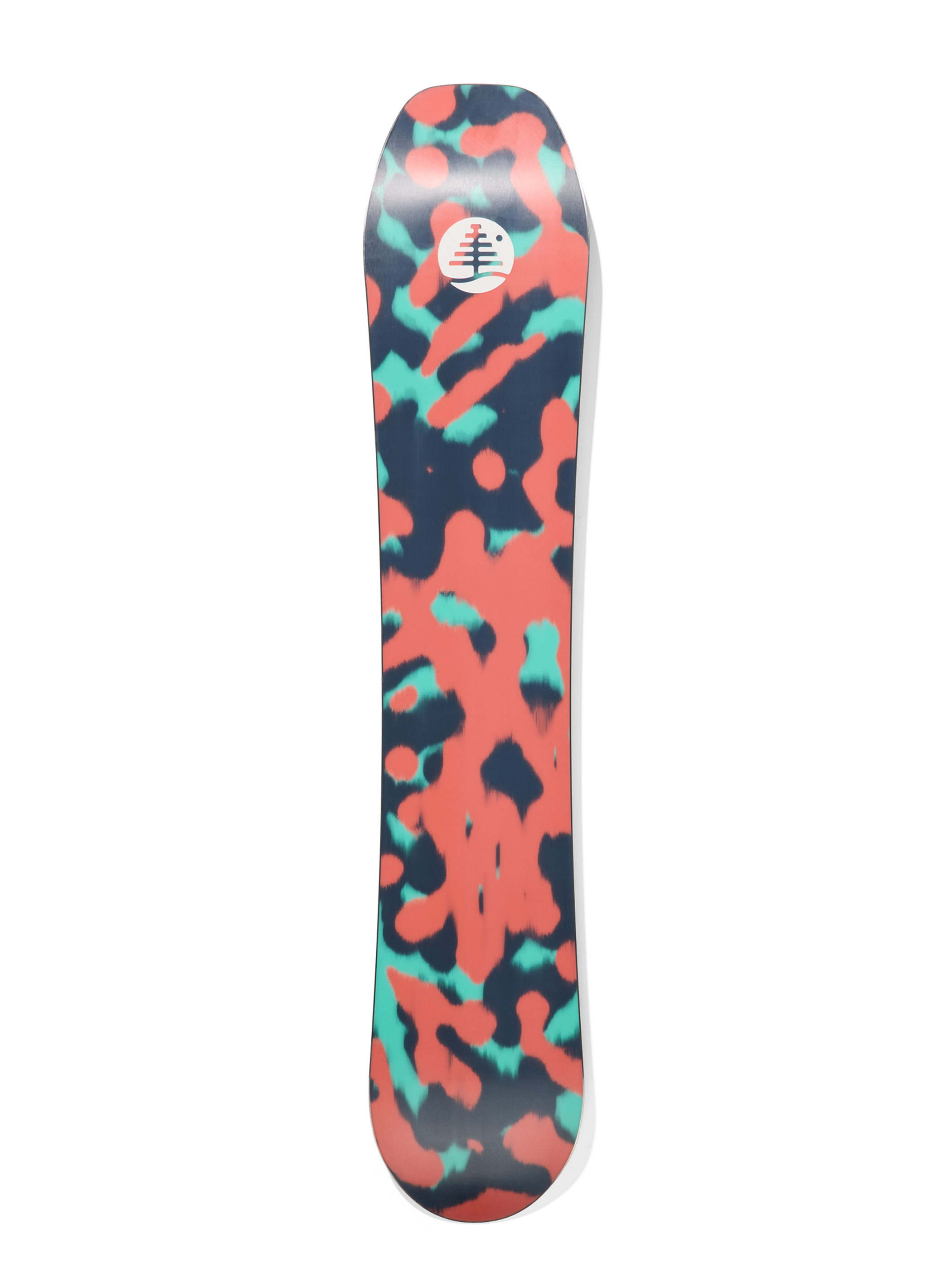 burton ag high side camber snowboard Custom 2027 Faded / 154 mountain lines Burton Women's Feelgood Snowboard 2024
