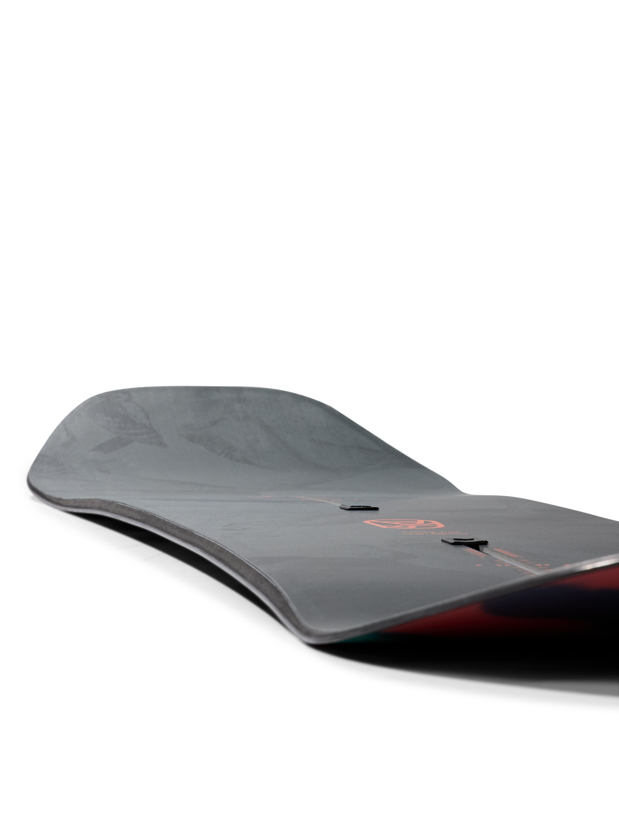 Burton - Snowboard à cambre Family Tree High Fidelity